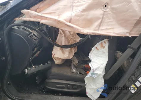 2015 Honda Accord Sport из США, поврежденный, VIN 1HGCR2F53FA266652